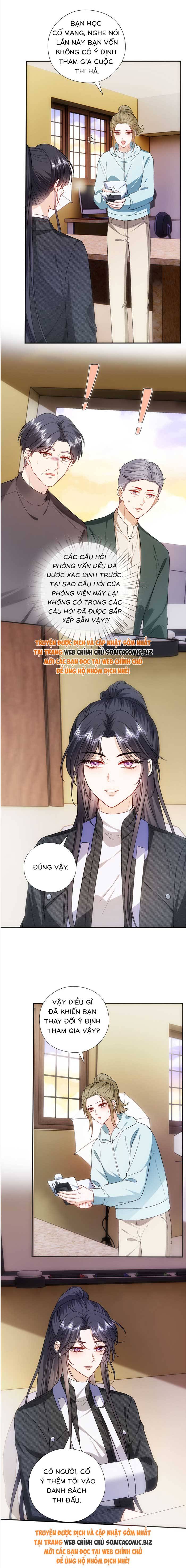 Vợ Của Lục Tổng Không Phải Dạng Vừa - Chap 173 - Trang 2