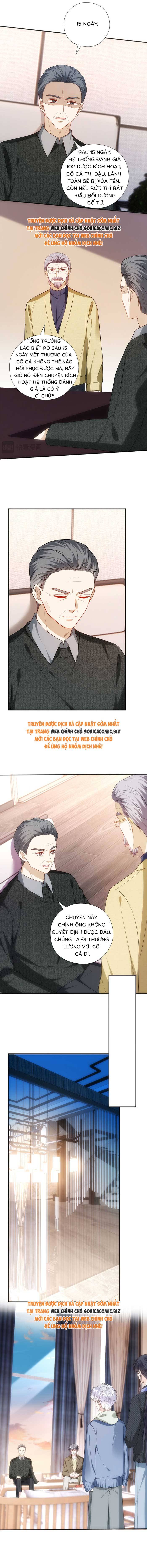 Vợ Của Lục Tổng Không Phải Dạng Vừa - Chap 173 - Trang 6