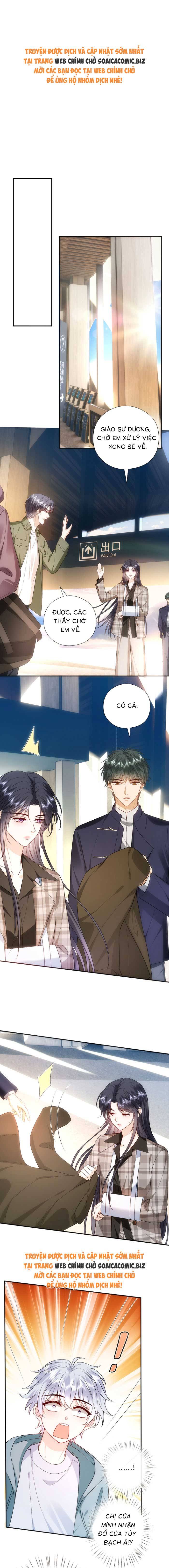 Vợ Của Lục Tổng Không Phải Dạng Vừa - Chap 175 - Trang 1