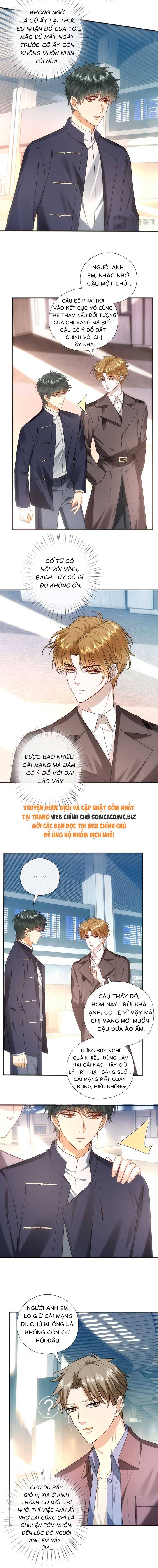 Vợ Của Lục Tổng Không Phải Dạng Vừa - Chap 175 - Trang 2