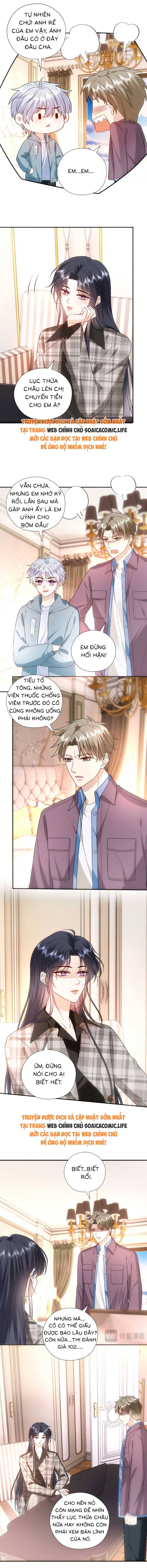 Vợ Của Lục Tổng Không Phải Dạng Vừa - Chap 176 - Trang 2