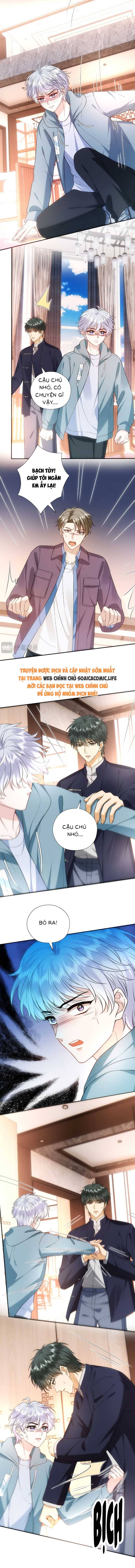 Vợ Của Lục Tổng Không Phải Dạng Vừa - Chap 176 - Trang 4