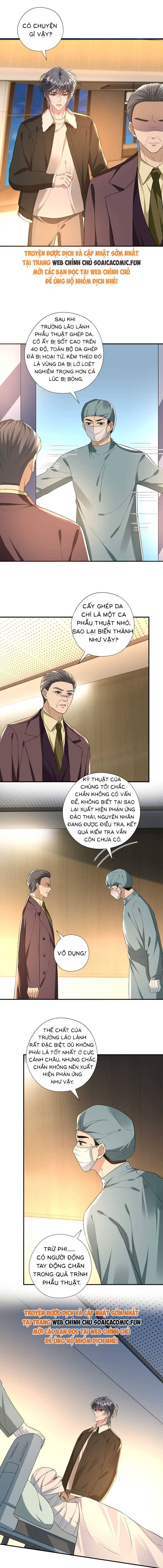Vợ Của Lục Tổng Không Phải Dạng Vừa - Chap 178 - Trang 6