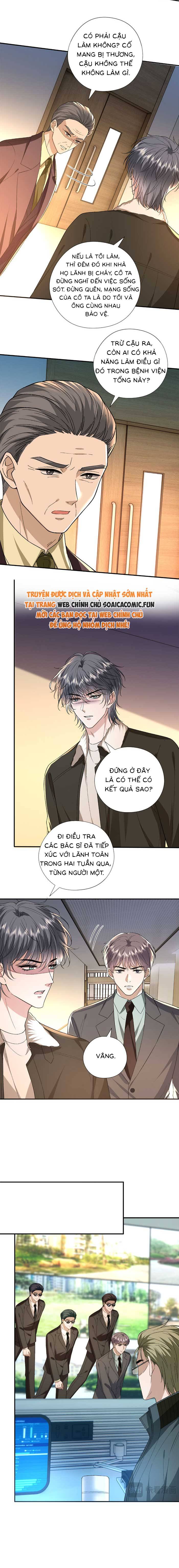 Vợ Của Lục Tổng Không Phải Dạng Vừa - Chap 178 - Trang 7