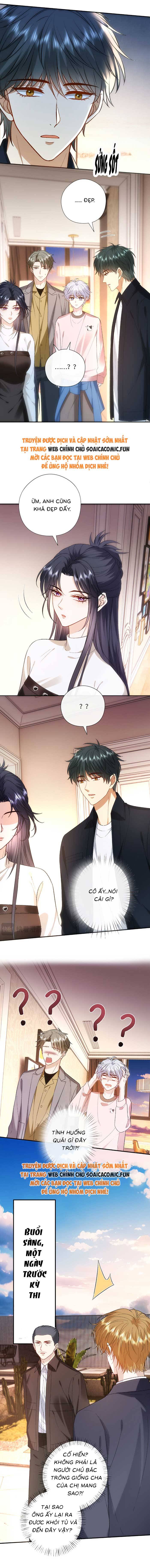 Vợ Của Lục Tổng Không Phải Dạng Vừa - Chap 179 - Trang 4