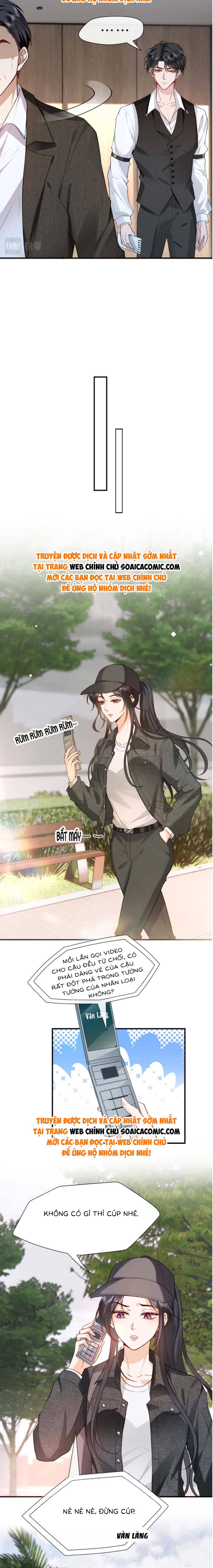 Vợ Của Lục Tổng Không Phải Dạng Vừa - Chap 18 - Trang 2
