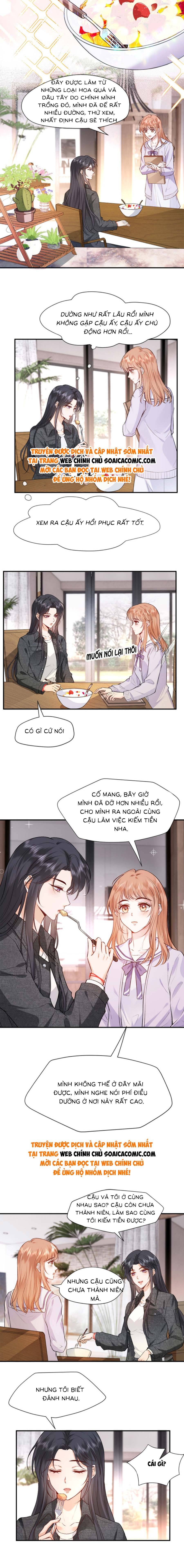 Vợ Của Lục Tổng Không Phải Dạng Vừa - Chap 18 - Trang 7
