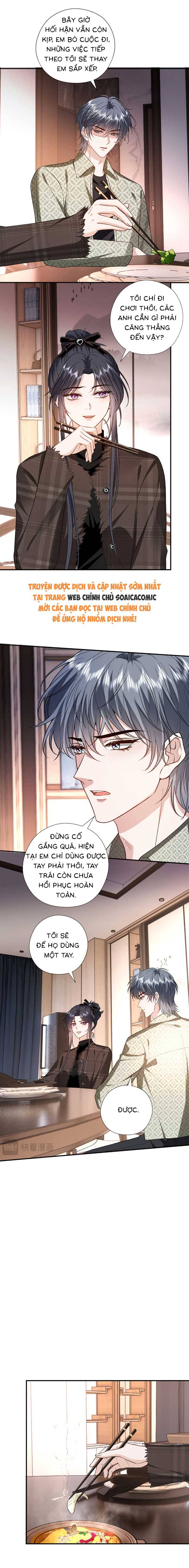 Vợ Của Lục Tổng Không Phải Dạng Vừa - Chap 180 - Trang 2