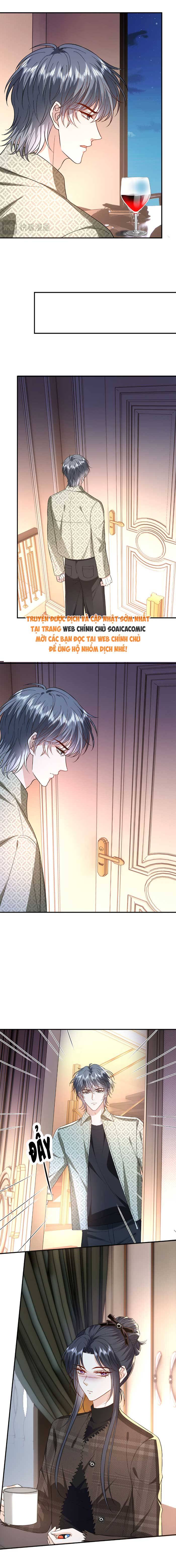 Vợ Của Lục Tổng Không Phải Dạng Vừa - Chap 180 - Trang 4