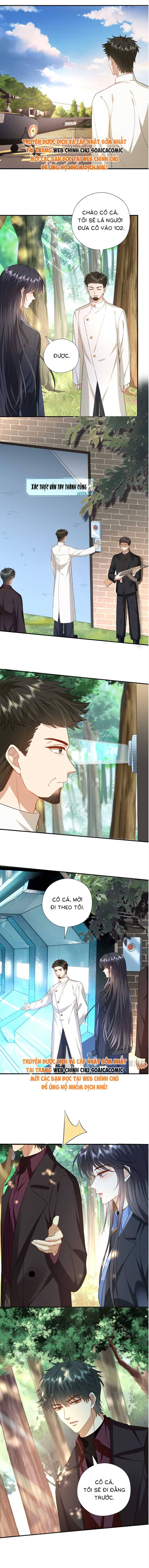 Vợ Của Lục Tổng Không Phải Dạng Vừa - Chap 181 - Trang 3
