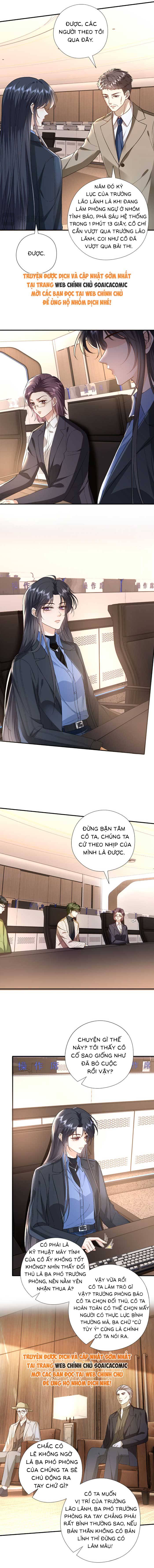 Vợ Của Lục Tổng Không Phải Dạng Vừa - Chap 181 - Trang 6