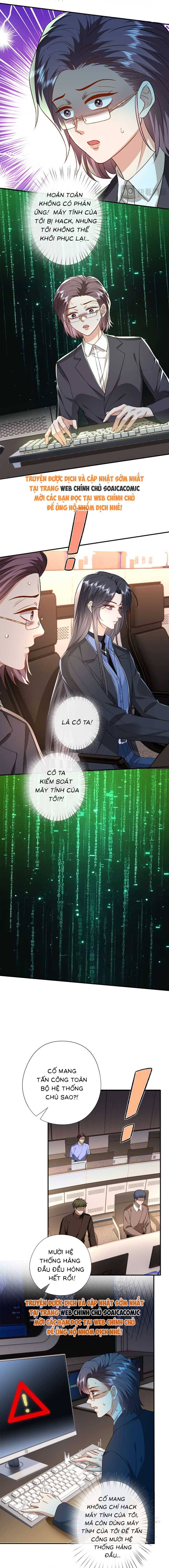 Vợ Của Lục Tổng Không Phải Dạng Vừa - Chap 182 - Trang 2