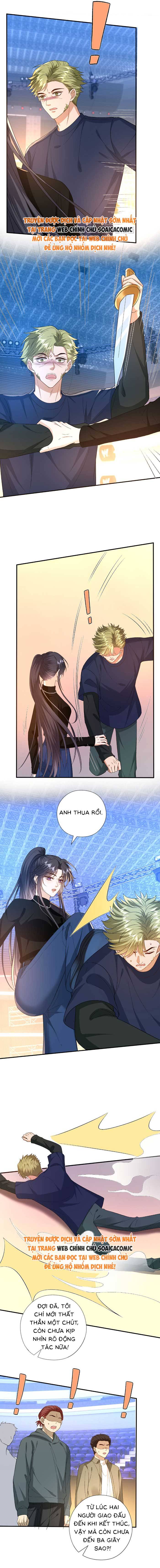 Vợ Của Lục Tổng Không Phải Dạng Vừa - Chap 183 - Trang 4