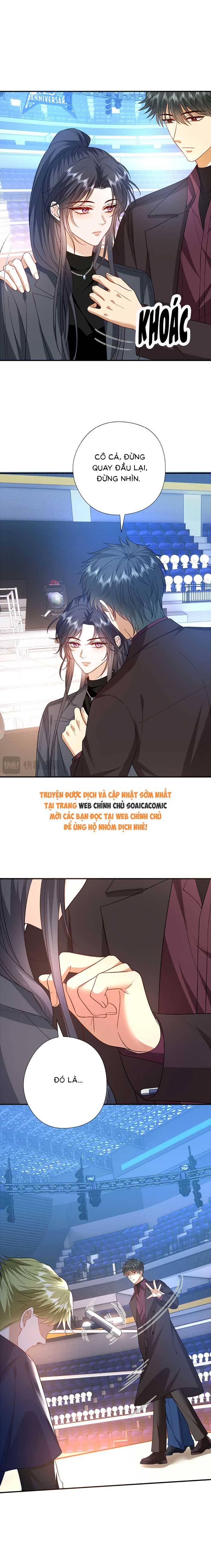Vợ Của Lục Tổng Không Phải Dạng Vừa - Chap 184 - Trang 7