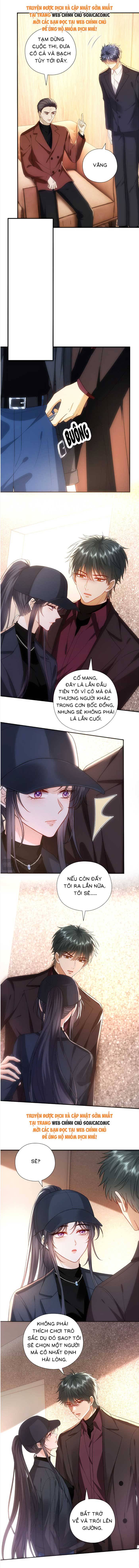 Vợ Của Lục Tổng Không Phải Dạng Vừa - Chap 185 - Trang 2