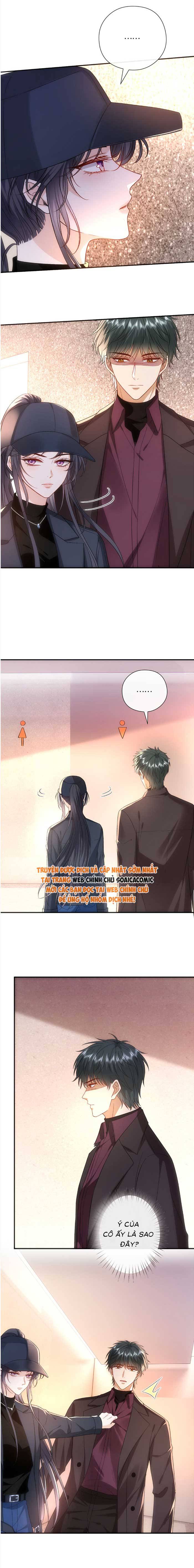 Vợ Của Lục Tổng Không Phải Dạng Vừa - Chap 185 - Trang 3