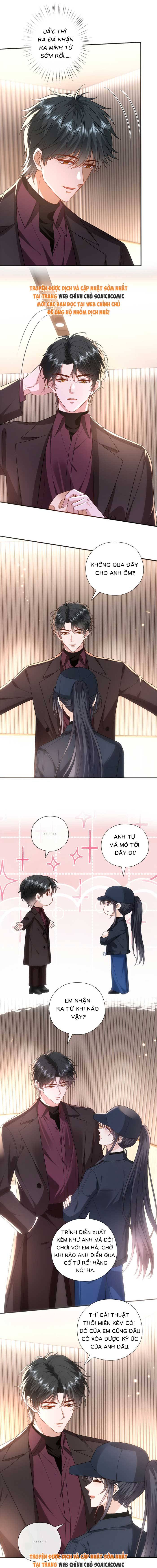 Vợ Của Lục Tổng Không Phải Dạng Vừa - Chap 185 - Trang 5