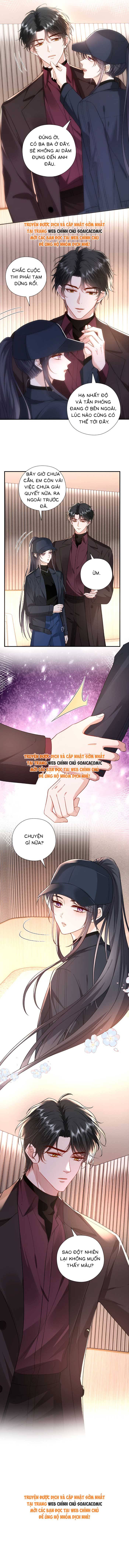 Vợ Của Lục Tổng Không Phải Dạng Vừa - Chap 185 - Trang 8