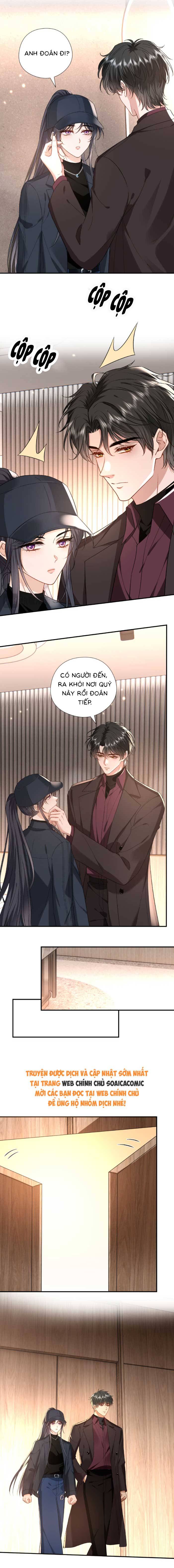 Vợ Của Lục Tổng Không Phải Dạng Vừa - Chap 186 - Trang 2