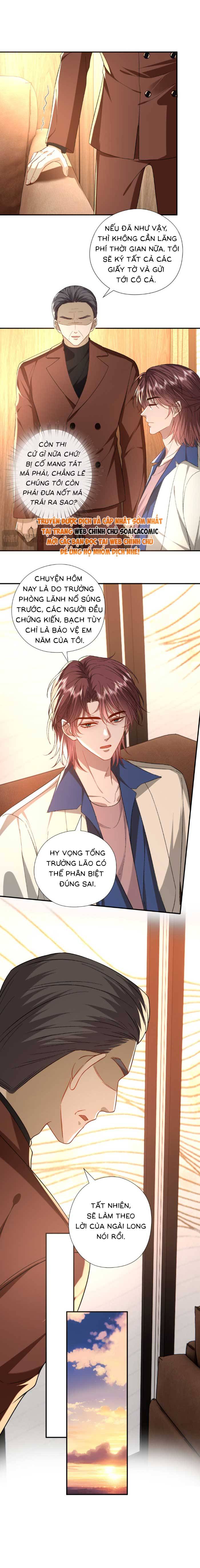 Vợ Của Lục Tổng Không Phải Dạng Vừa - Chap 187 - Trang 2