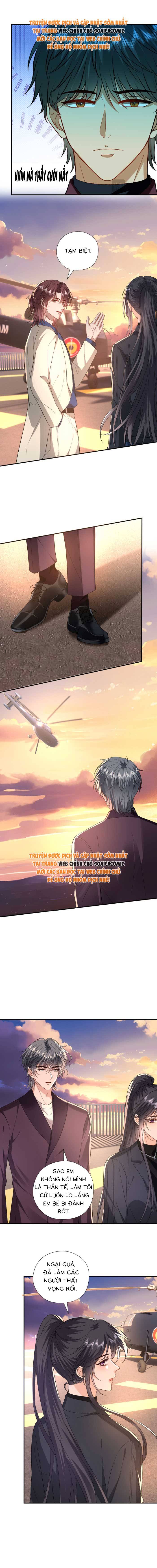 Vợ Của Lục Tổng Không Phải Dạng Vừa - Chap 187 - Trang 4