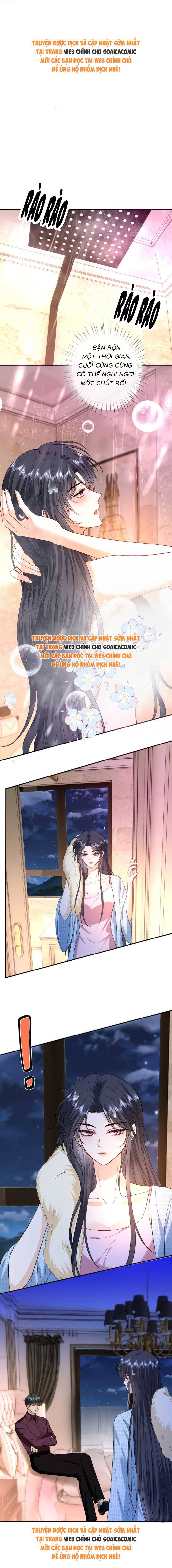 Vợ Của Lục Tổng Không Phải Dạng Vừa - Chap 188 - Trang 1