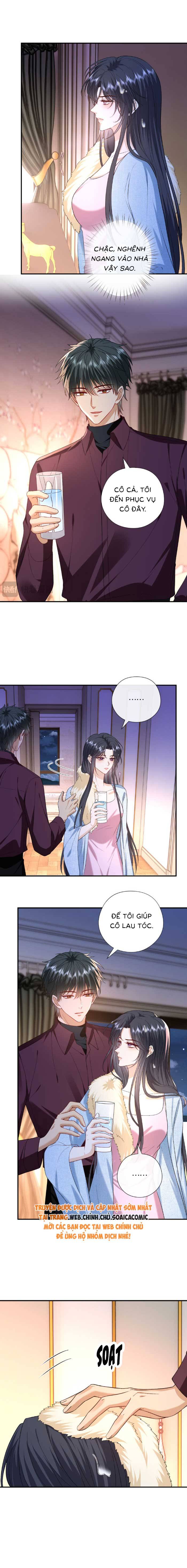 Vợ Của Lục Tổng Không Phải Dạng Vừa - Chap 188 - Trang 2