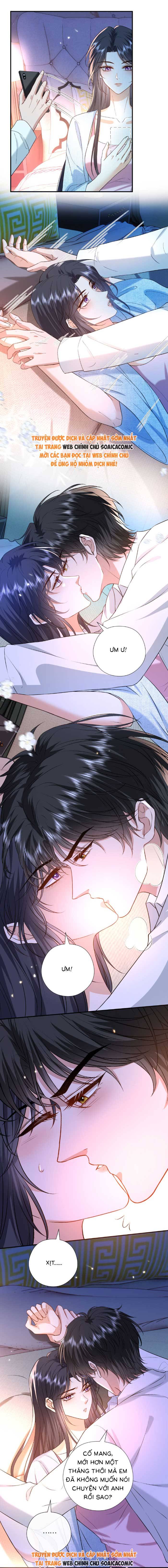 Vợ Của Lục Tổng Không Phải Dạng Vừa - Chap 188 - Trang 5