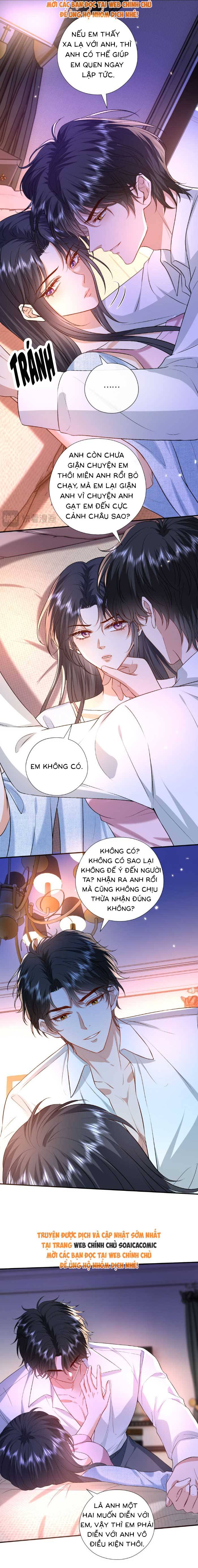 Vợ Của Lục Tổng Không Phải Dạng Vừa - Chap 188 - Trang 6