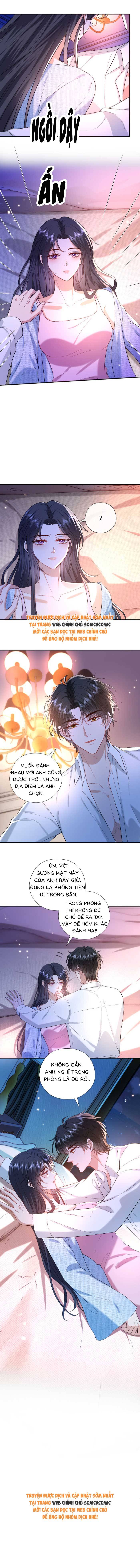 Vợ Của Lục Tổng Không Phải Dạng Vừa - Chap 188 - Trang 8