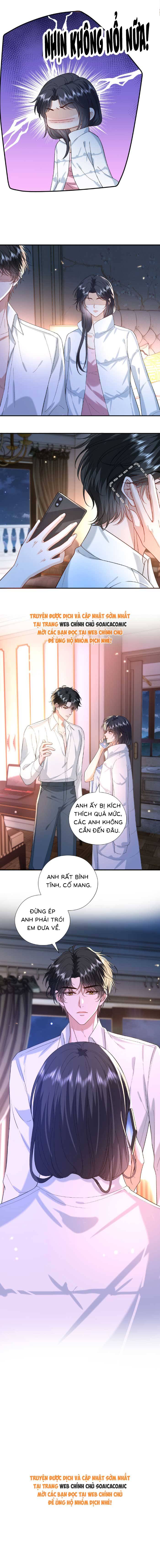 Vợ Của Lục Tổng Không Phải Dạng Vừa - Chap 189 - Trang 8