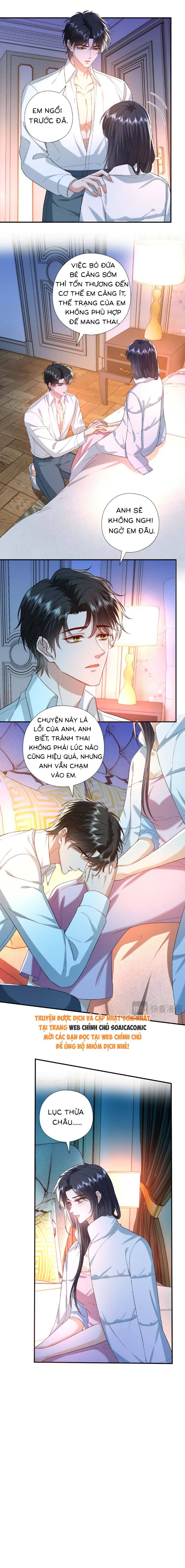 Vợ Của Lục Tổng Không Phải Dạng Vừa - Chap 190 - Trang 2