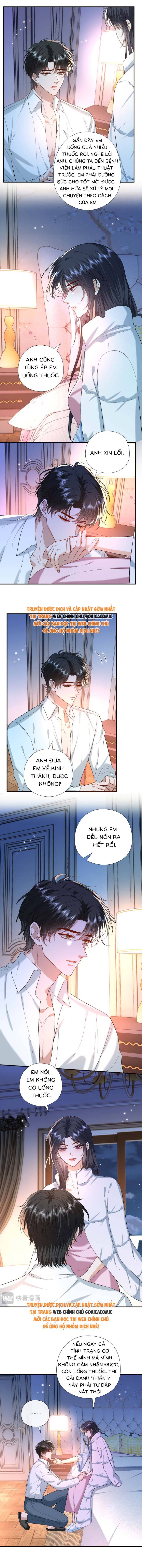 Vợ Của Lục Tổng Không Phải Dạng Vừa - Chap 190 - Trang 3