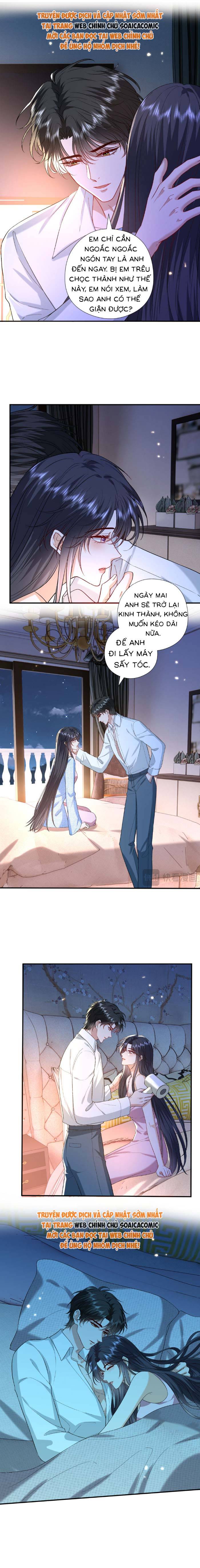 Vợ Của Lục Tổng Không Phải Dạng Vừa - Chap 190 - Trang 7