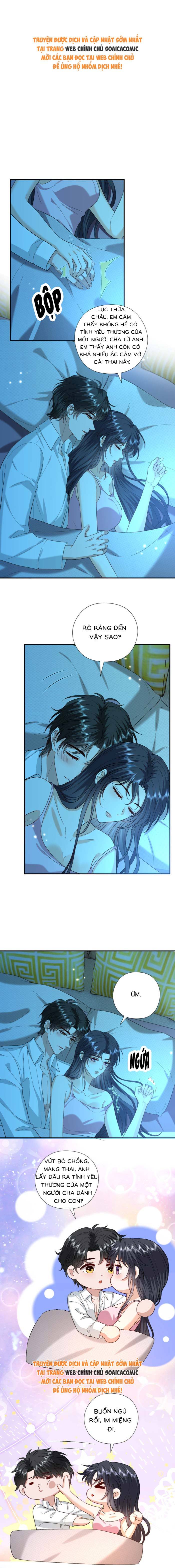 Vợ Của Lục Tổng Không Phải Dạng Vừa - Chap 191 - Trang 1