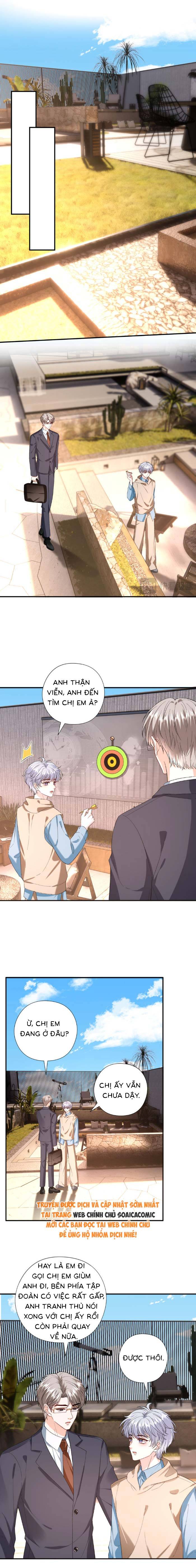 Vợ Của Lục Tổng Không Phải Dạng Vừa - Chap 191 - Trang 2