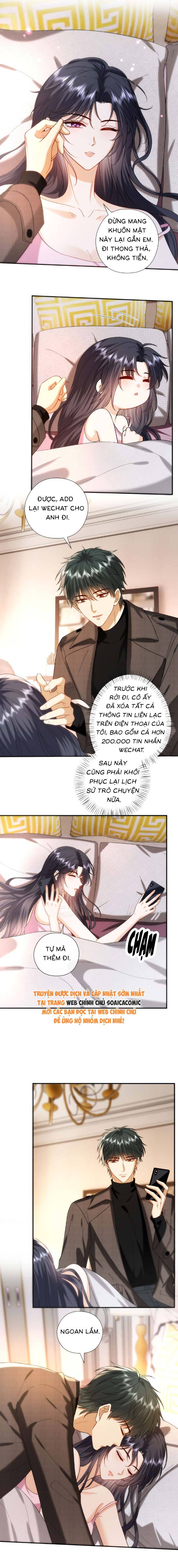 Vợ Của Lục Tổng Không Phải Dạng Vừa - Chap 191 - Trang 4