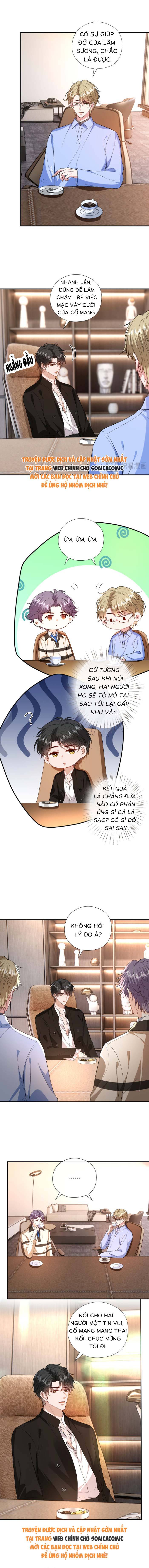 Vợ Của Lục Tổng Không Phải Dạng Vừa - Chap 192 - Trang 6