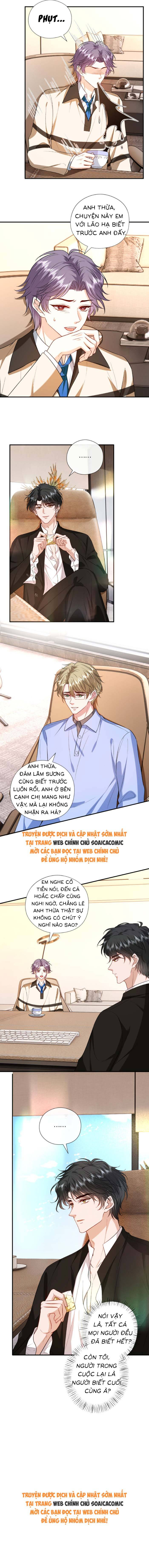Vợ Của Lục Tổng Không Phải Dạng Vừa - Chap 192 - Trang 7