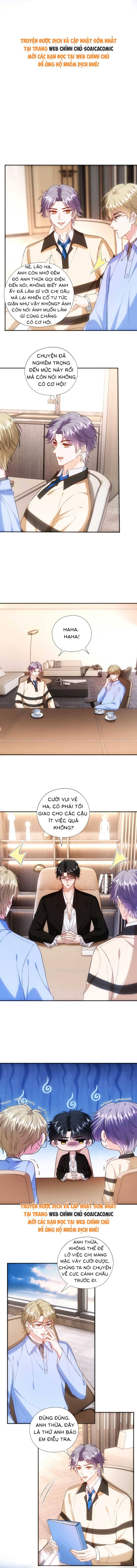 Vợ Của Lục Tổng Không Phải Dạng Vừa - Chap 193 - Trang 1