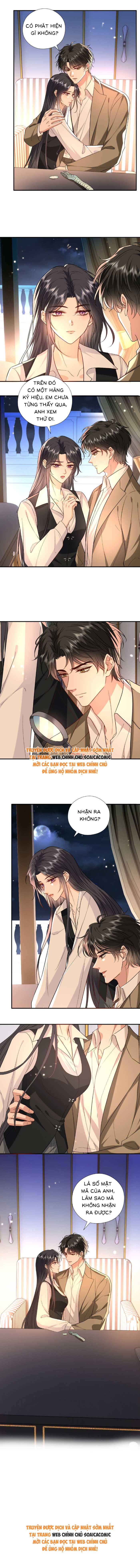 Vợ Của Lục Tổng Không Phải Dạng Vừa - Chap 195 - Trang 7