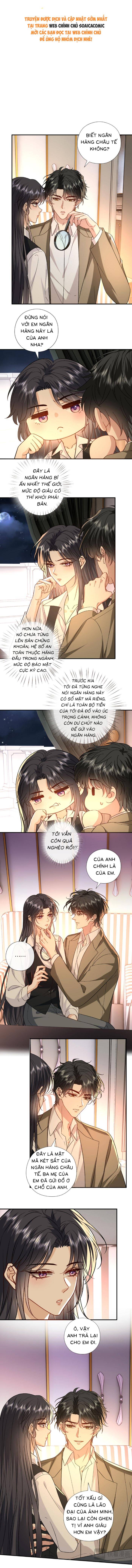 Vợ Của Lục Tổng Không Phải Dạng Vừa - Chap 196 - Trang 1