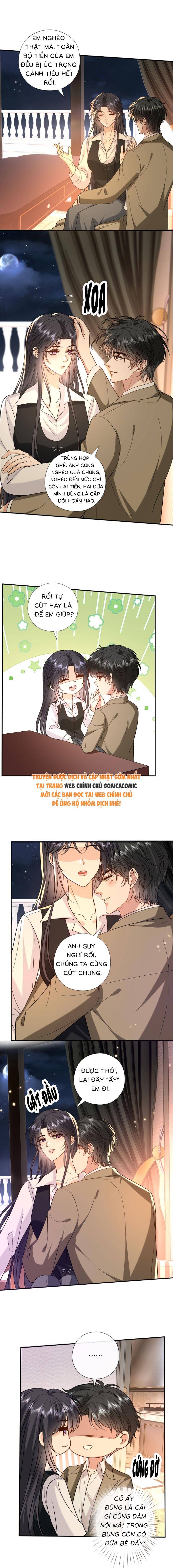 Vợ Của Lục Tổng Không Phải Dạng Vừa - Chap 196 - Trang 2