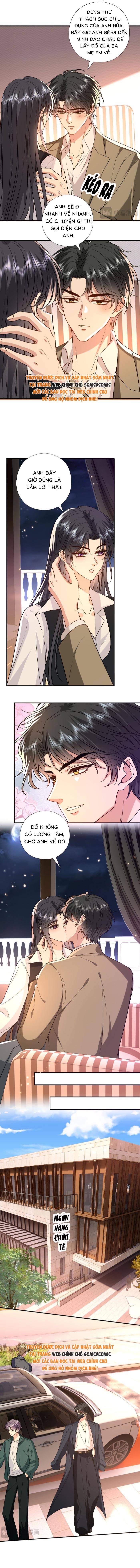 Vợ Của Lục Tổng Không Phải Dạng Vừa - Chap 196 - Trang 3