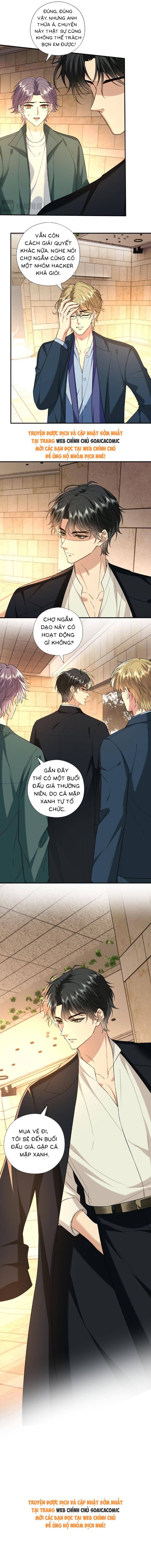 Vợ Của Lục Tổng Không Phải Dạng Vừa - Chap 196 - Trang 6
