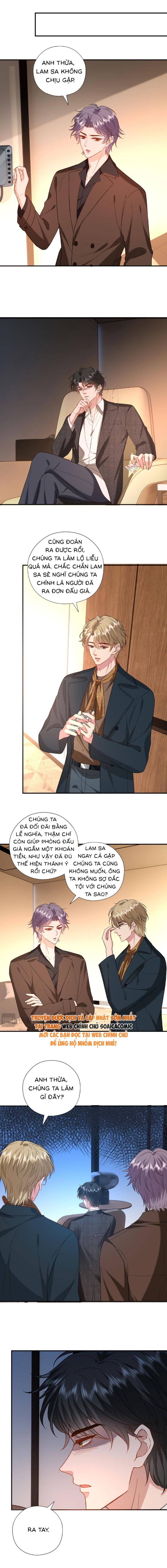 Vợ Của Lục Tổng Không Phải Dạng Vừa - Chap 198 - Trang 4