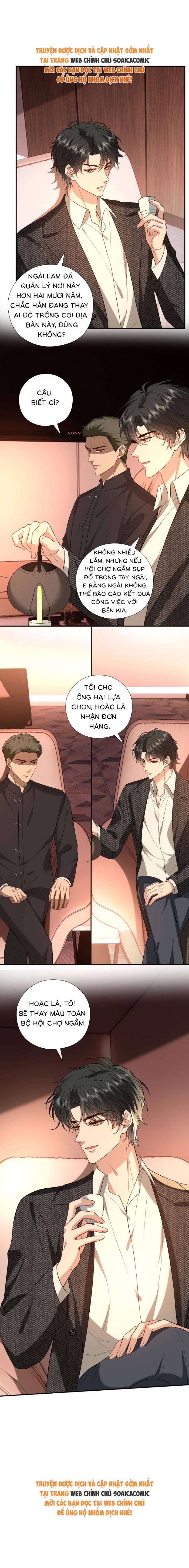 Vợ Của Lục Tổng Không Phải Dạng Vừa - Chap 198 - Trang 8