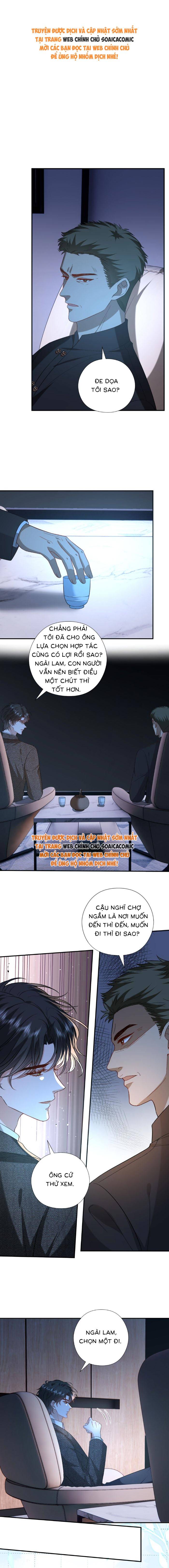 Vợ Của Lục Tổng Không Phải Dạng Vừa - Chap 199 - Trang 1