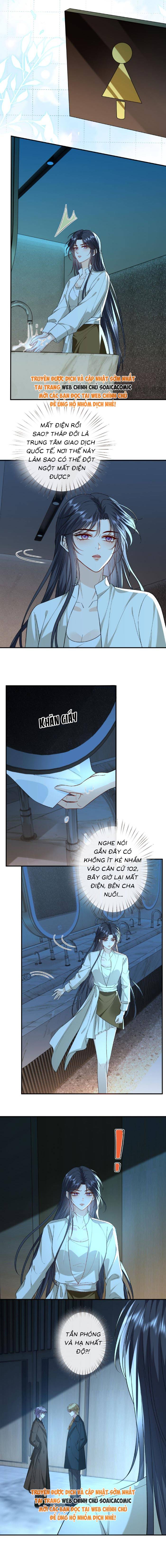 Vợ Của Lục Tổng Không Phải Dạng Vừa - Chap 199 - Trang 2