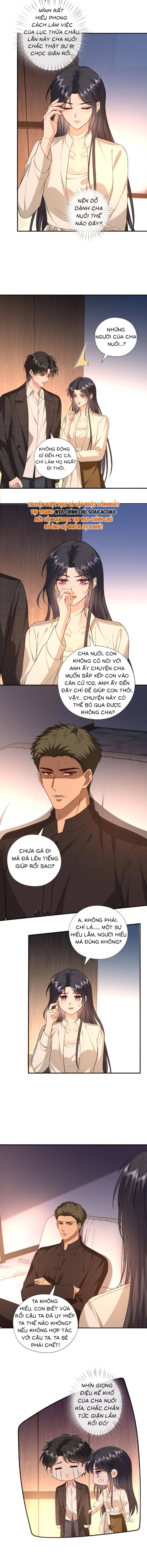 Vợ Của Lục Tổng Không Phải Dạng Vừa - Chap 200 - Trang 2